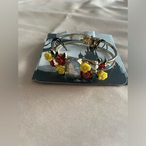 Disney Belle Bracelet